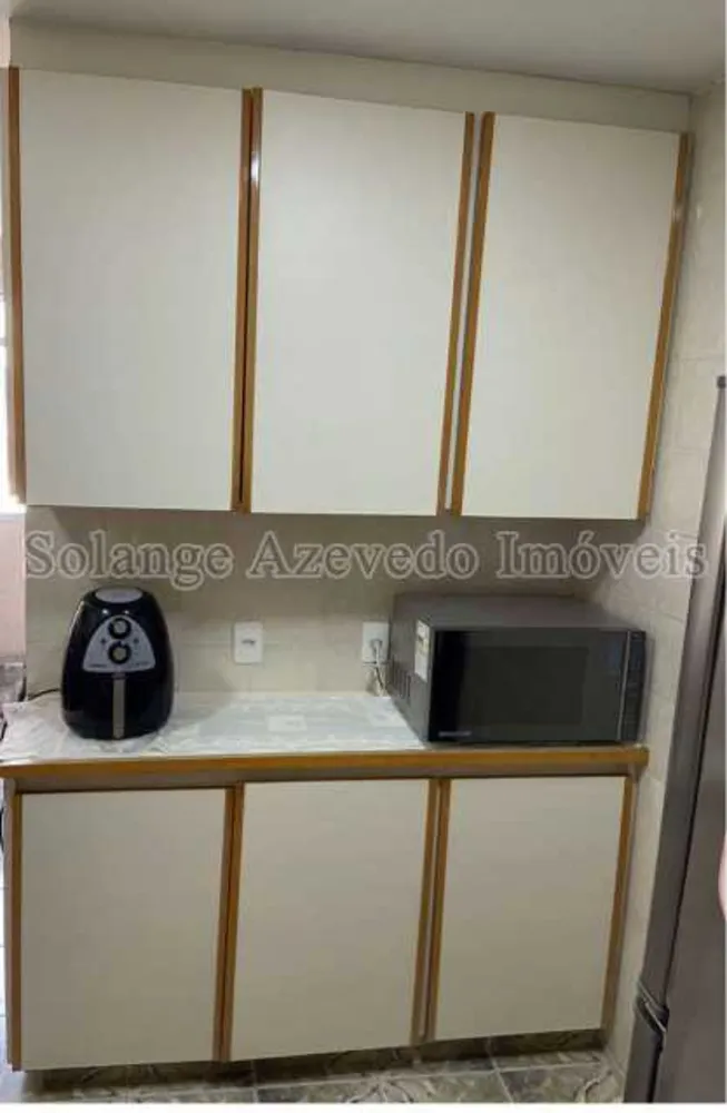 Cobertura, 3 quartos, 180 m² - Foto 8