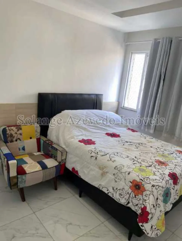 Cobertura, 3 quartos, 180 m² - Foto 9