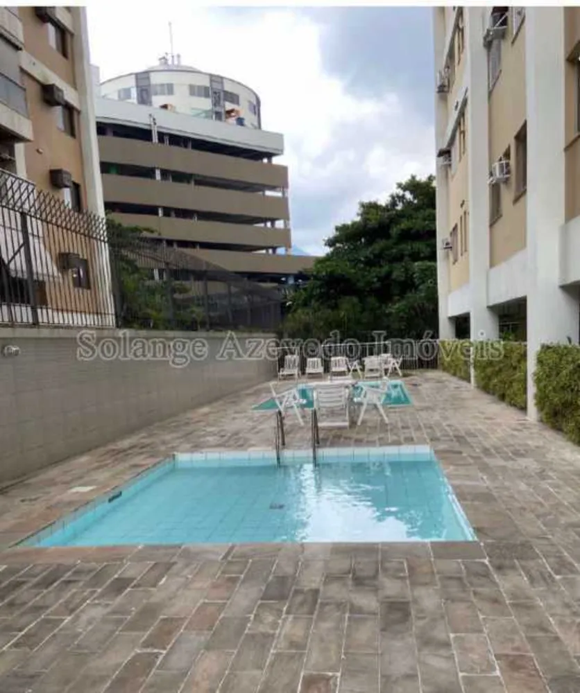 Cobertura, 3 quartos, 180 m² - Foto 10