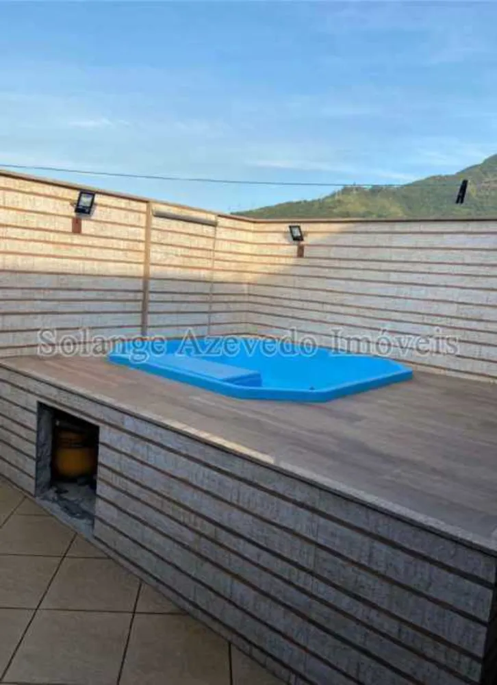 Cobertura, 3 quartos, 180 m² - Foto 22
