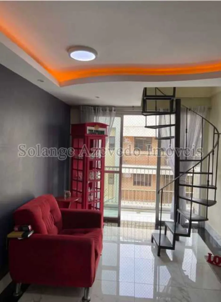 Cobertura, 3 quartos, 180 m² - Foto 11