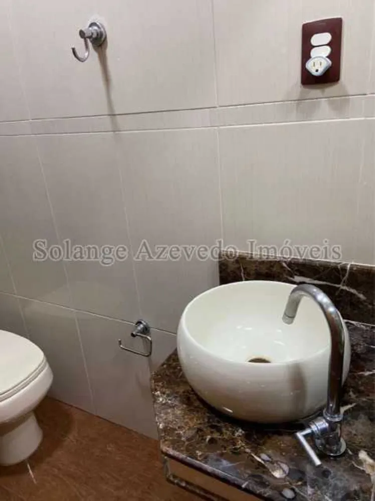 Cobertura, 3 quartos, 180 m² - Foto 18