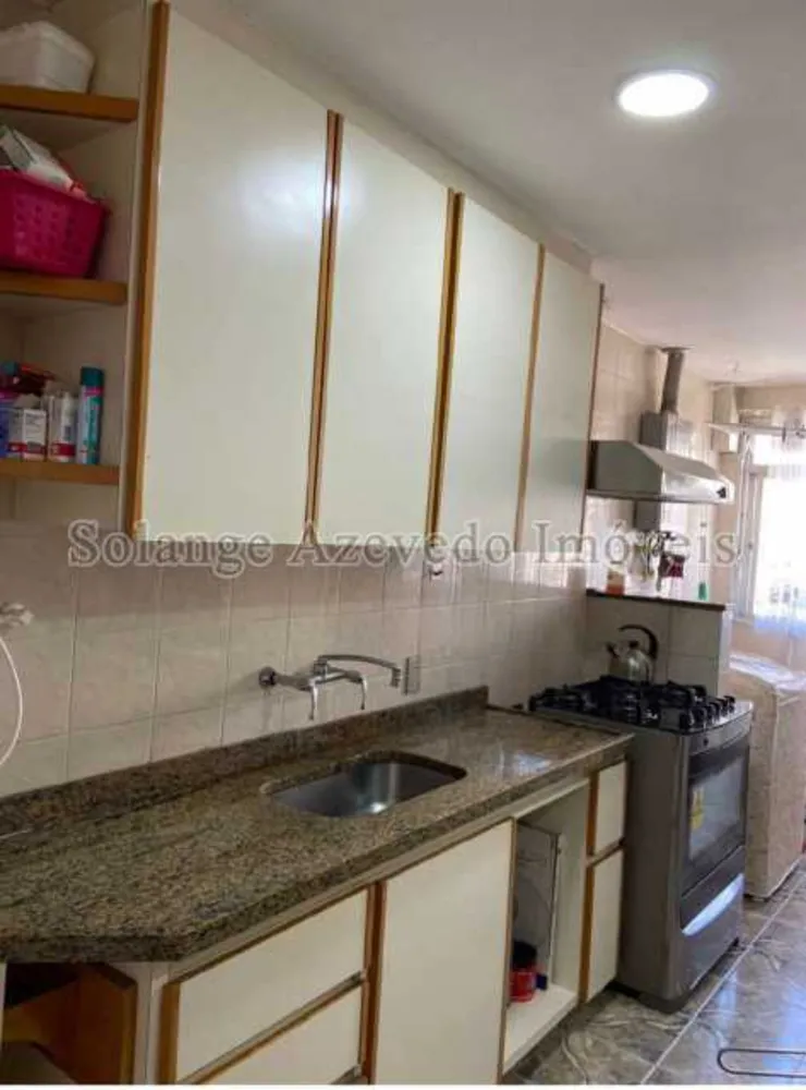 Cobertura, 3 quartos, 180 m² - Foto 7