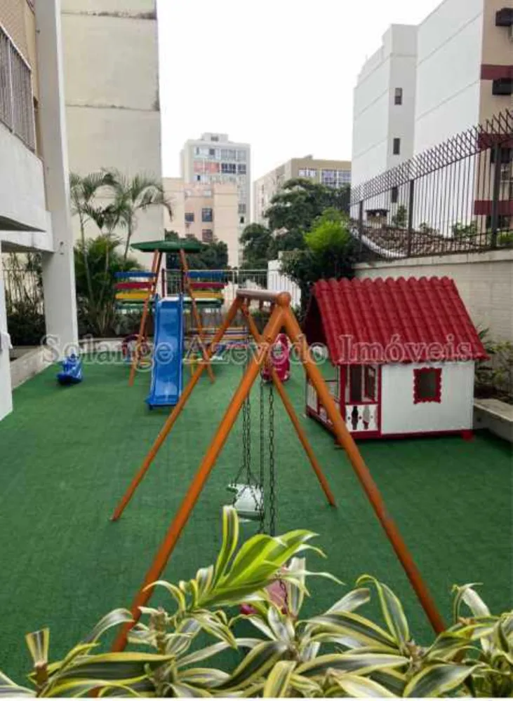 Cobertura, 3 quartos, 180 m² - Foto 2