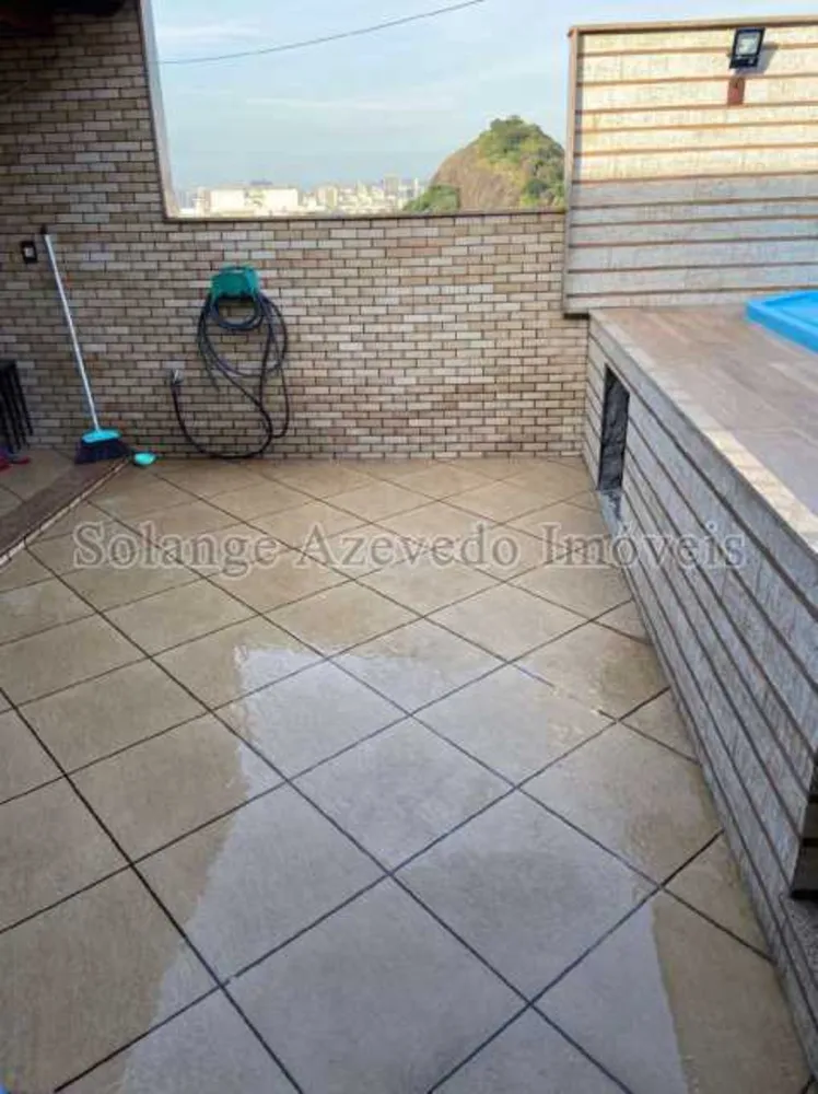 Cobertura, 3 quartos, 180 m² - Foto 6