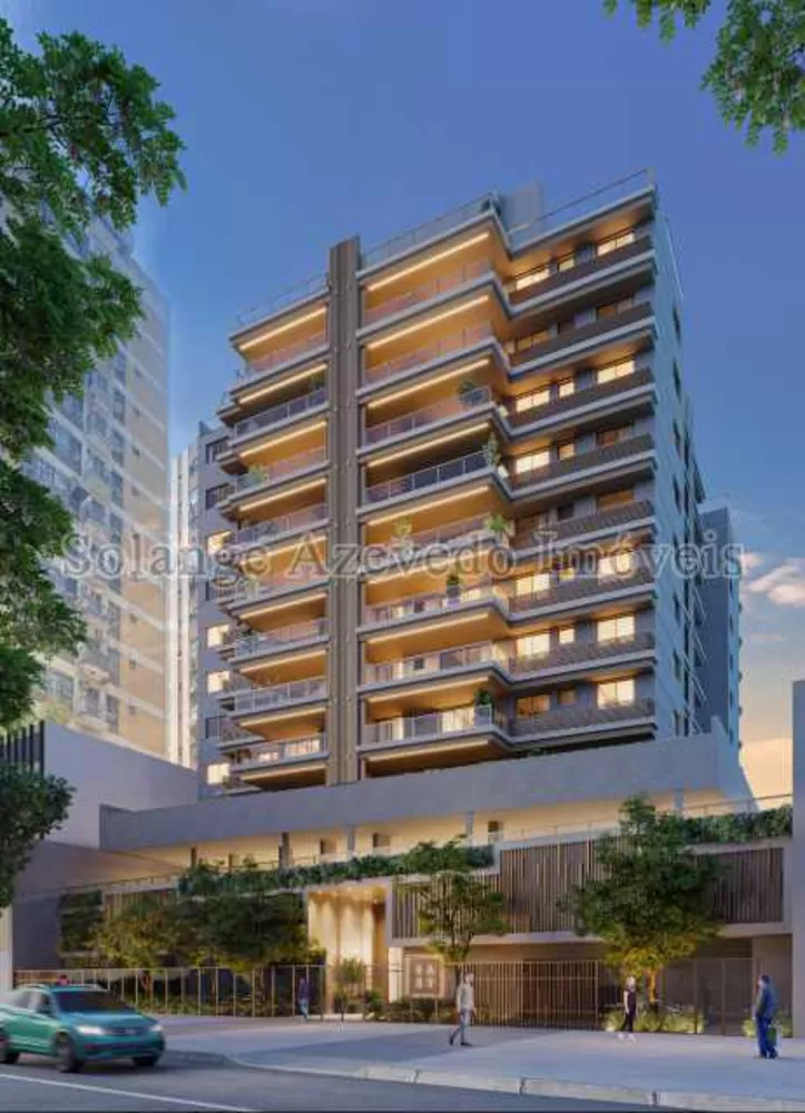 Apartamento, 3 quartos, 131 m² - Foto 17