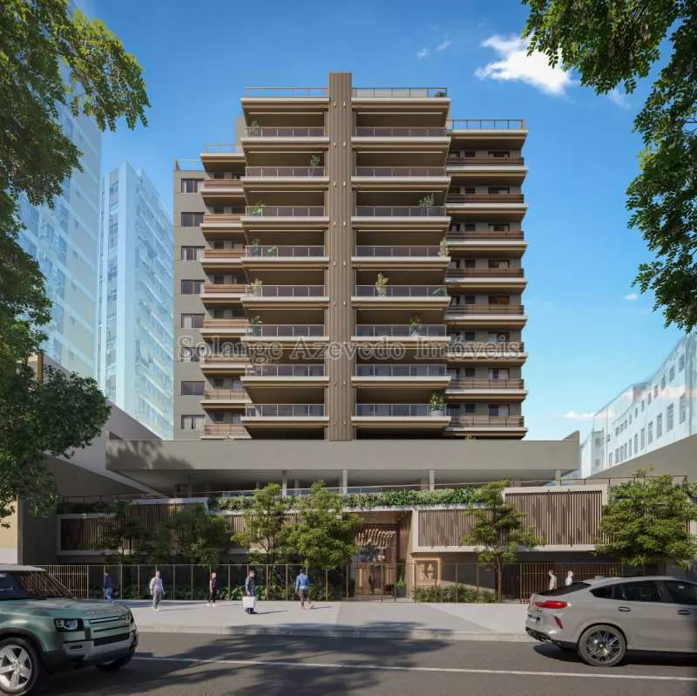 Apartamento, 3 quartos, 131 m² - Foto 12