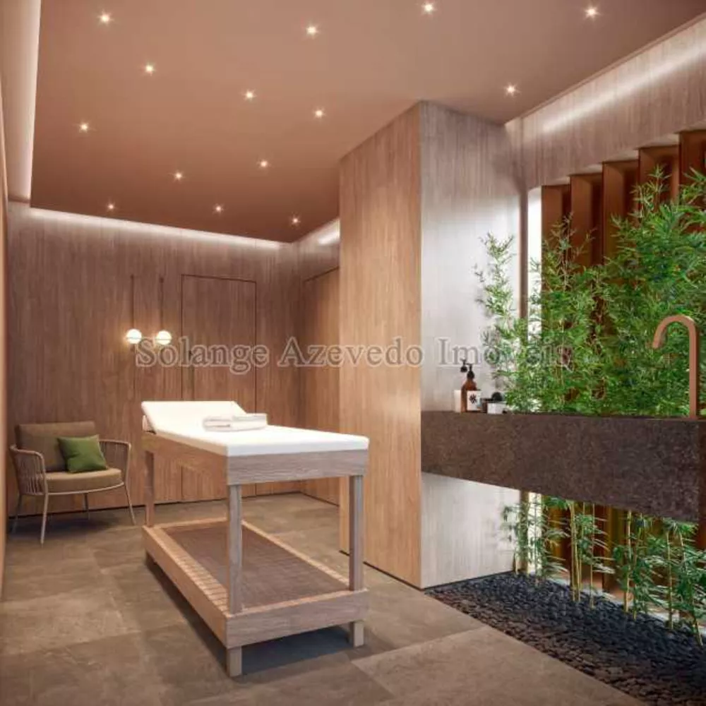 Apartamento, 3 quartos, 131 m² - Foto 2