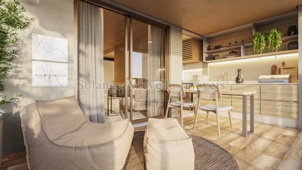 Apartamento, 3 quartos, 131 m² - Foto 15
