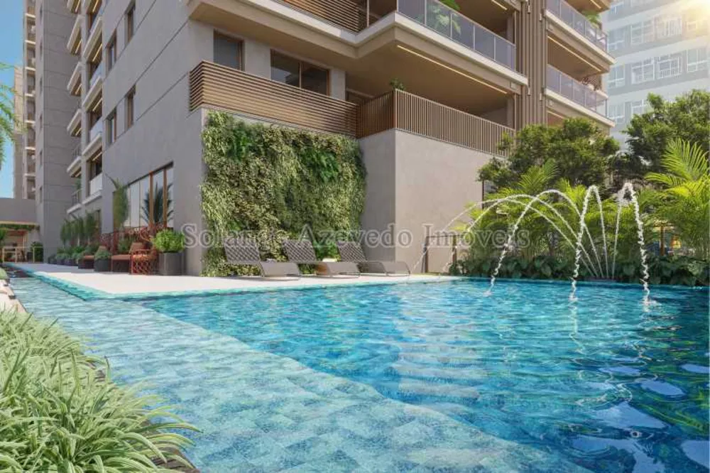 Apartamento, 3 quartos, 131 m² - Foto 23