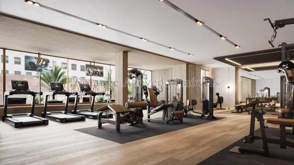 Apartamento, 3 quartos, 131 m² - Foto 6