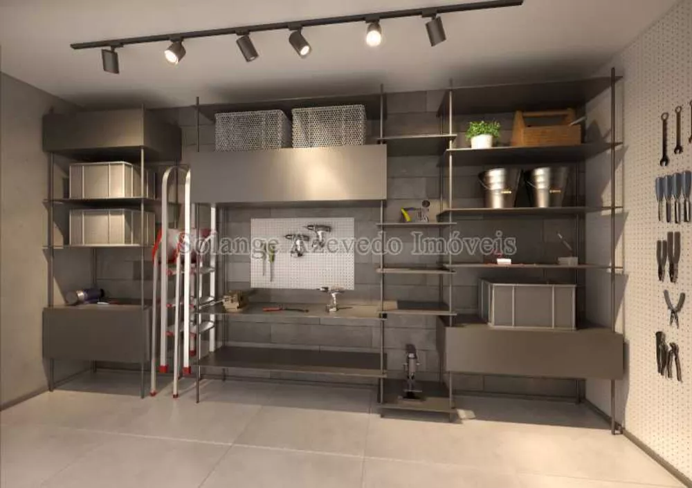 Apartamento, 3 quartos, 131 m² - Foto 3