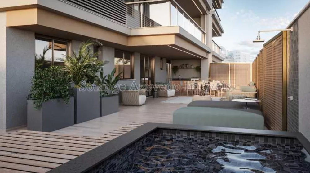 Apartamento, 3 quartos, 131 m² - Foto 18