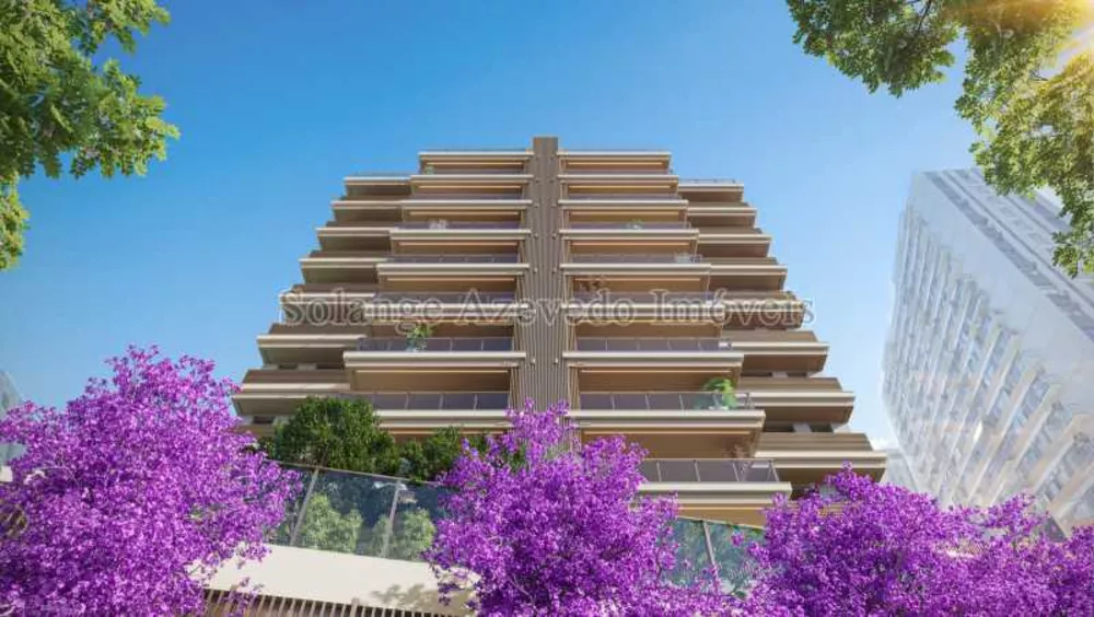 Apartamento, 3 quartos, 131 m² - Foto 5