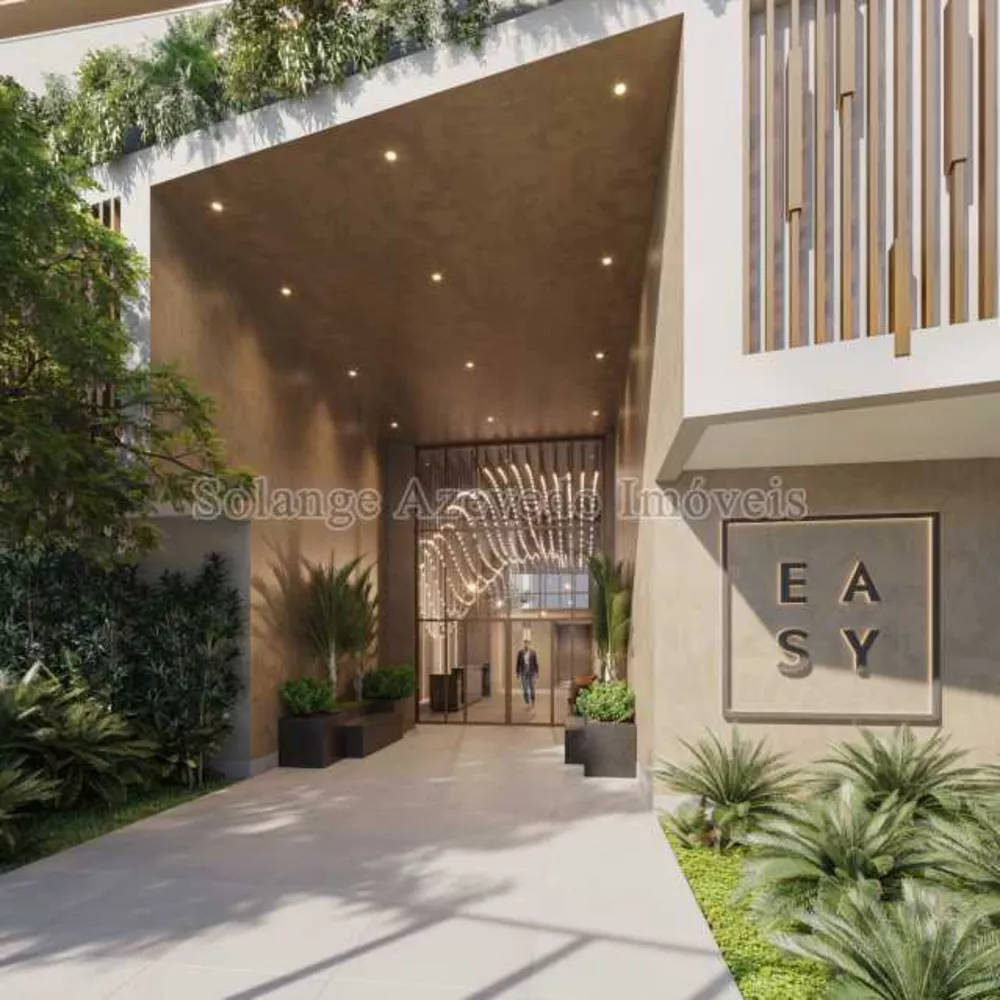 Apartamento, 3 quartos, 131 m² - Foto 1