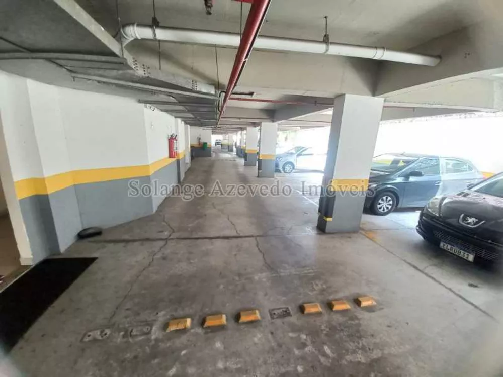 Apartamento, 3 quartos, 80 m² - Foto 21