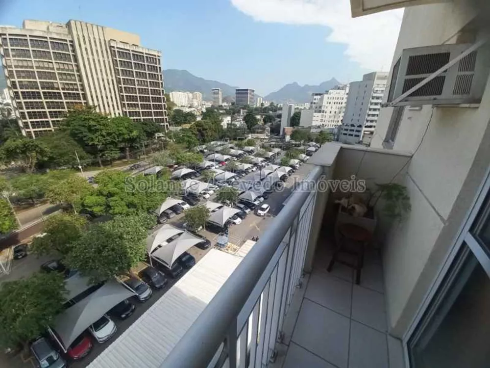 Apartamento, 3 quartos, 80 m² - Foto 9