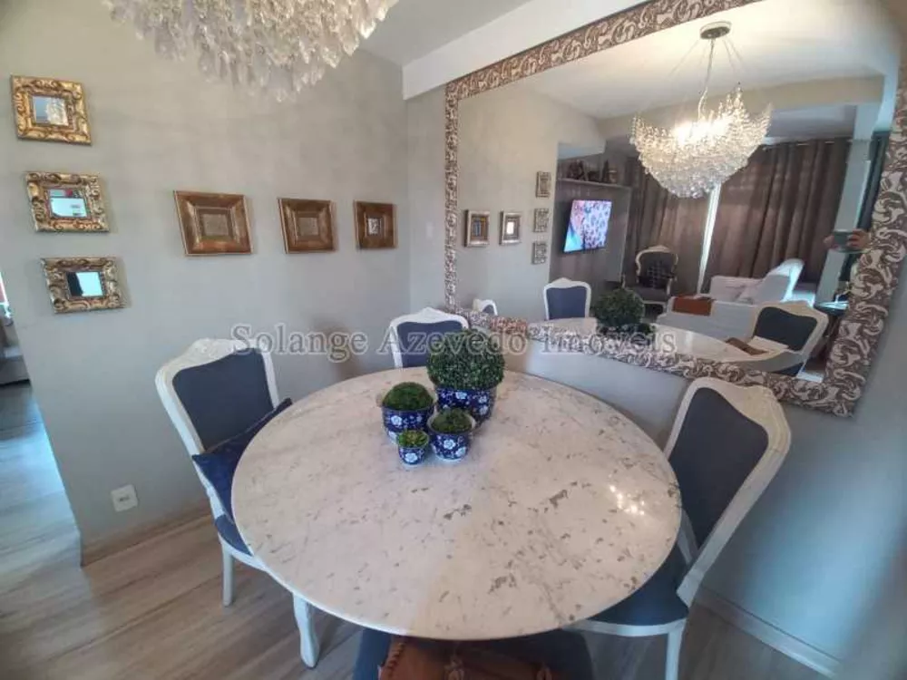 Apartamento, 3 quartos, 80 m² - Foto 5