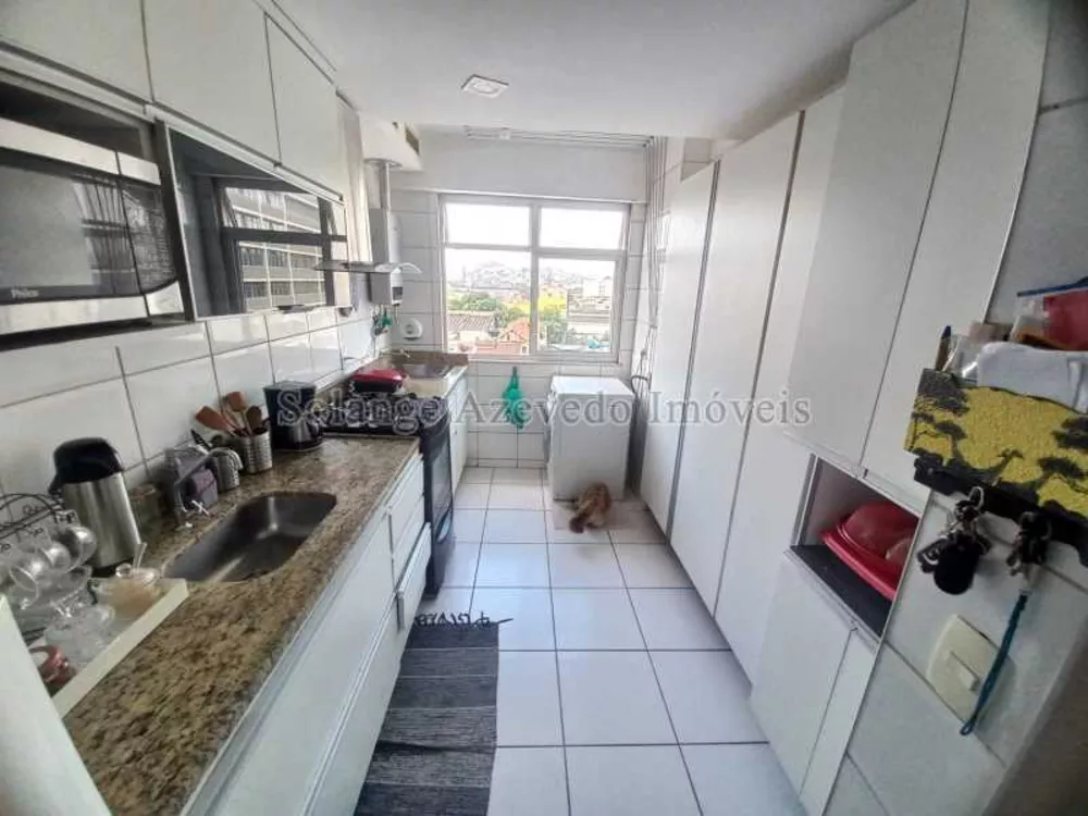 Apartamento, 3 quartos, 80 m² - Foto 10