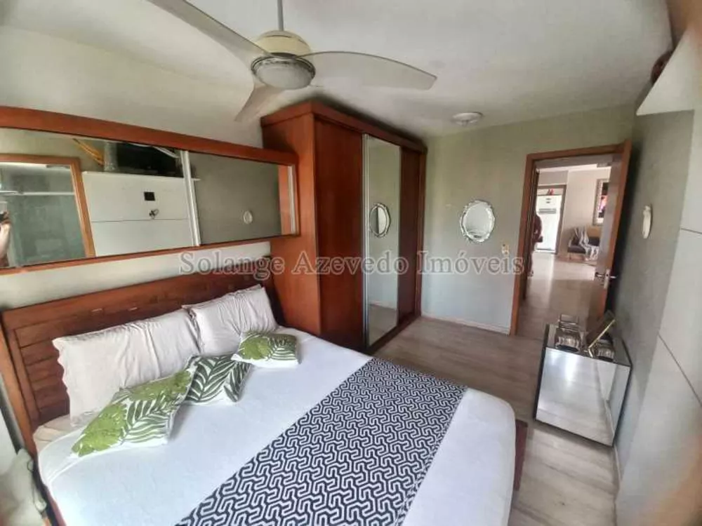 Apartamento, 3 quartos, 80 m² - Foto 8