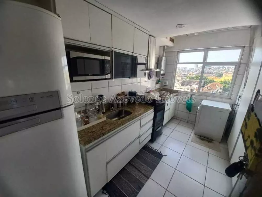 Apartamento, 3 quartos, 80 m² - Foto 11