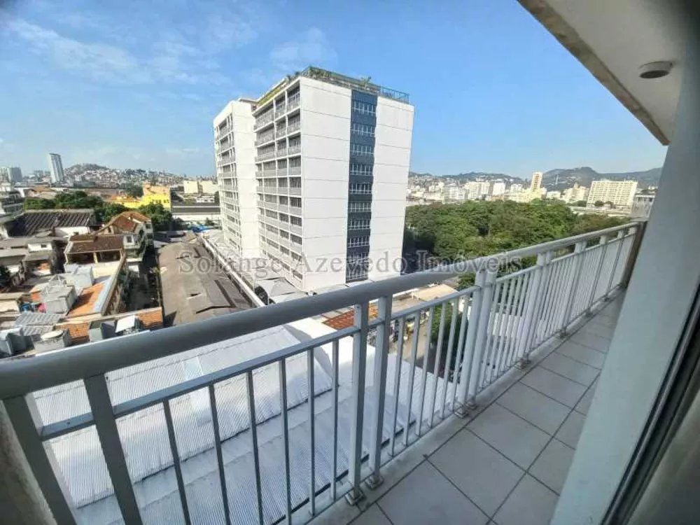 Apartamento, 3 quartos, 80 m² - Foto 3