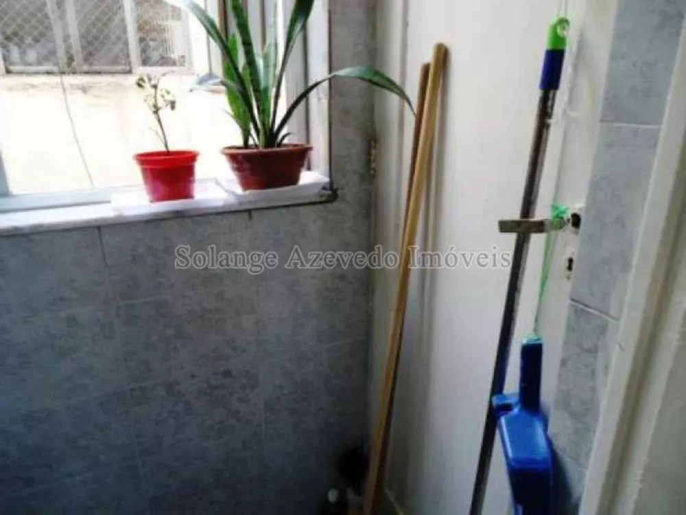 Apartamento, 2 quartos, 50 m² - Foto 11