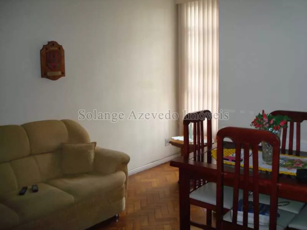 Apartamento, 2 quartos, 50 m² - Foto 9