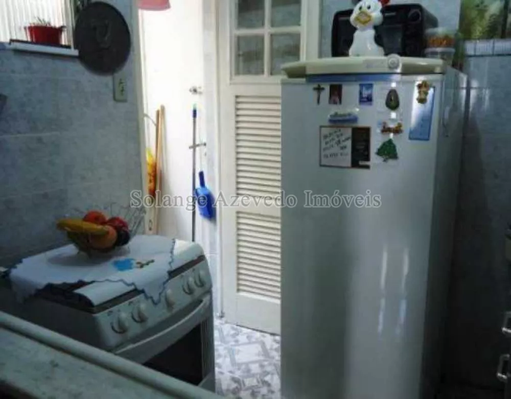 Apartamento, 2 quartos, 50 m² - Foto 13