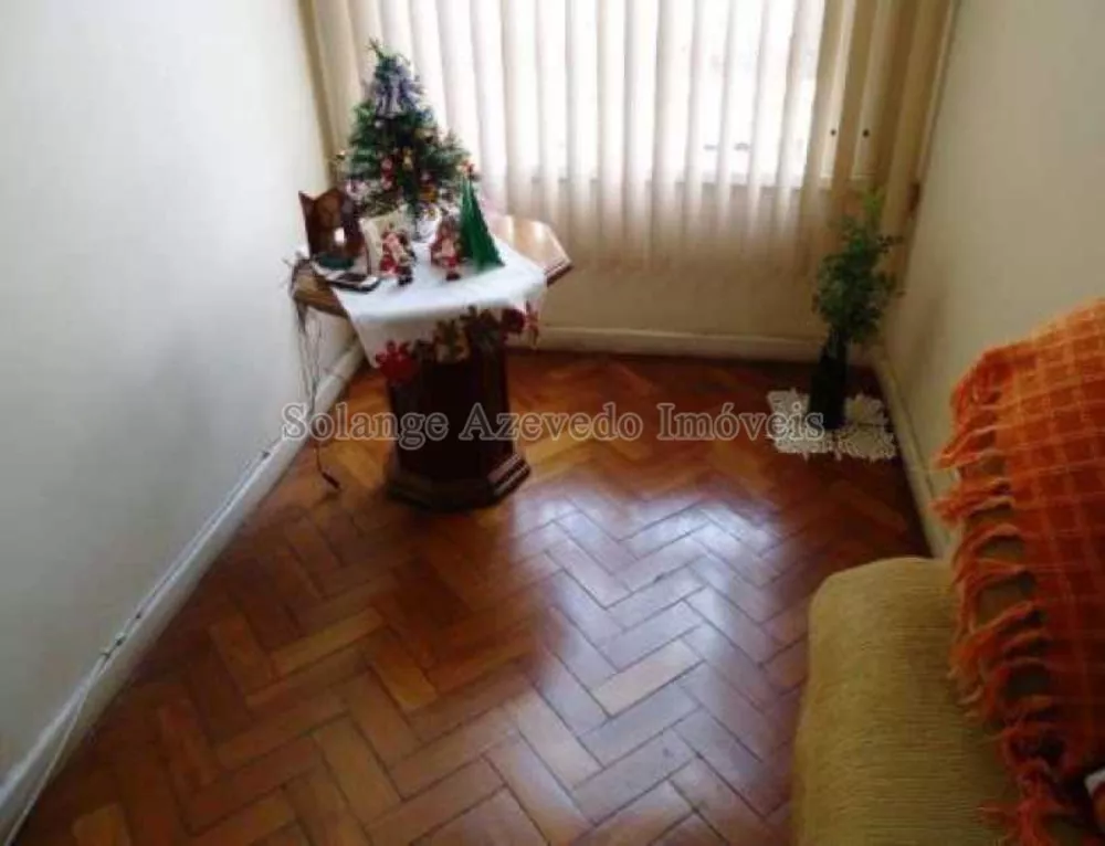 Apartamento, 2 quartos, 50 m² - Foto 6