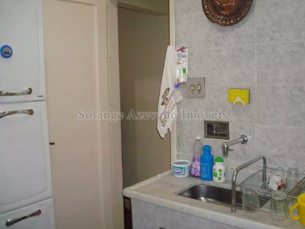 Apartamento, 2 quartos, 50 m² - Foto 8
