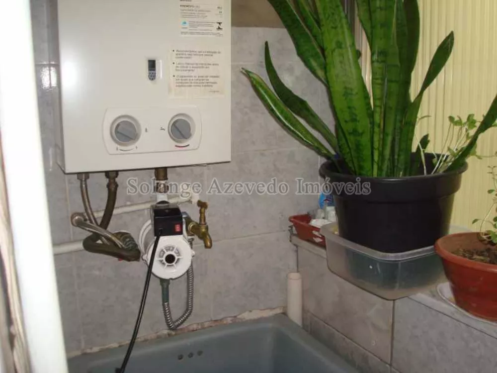 Apartamento, 2 quartos, 50 m² - Foto 16