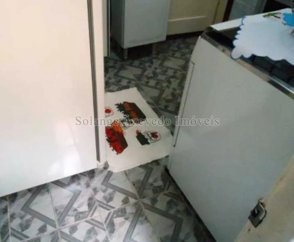 Apartamento, 2 quartos, 50 m² - Foto 7