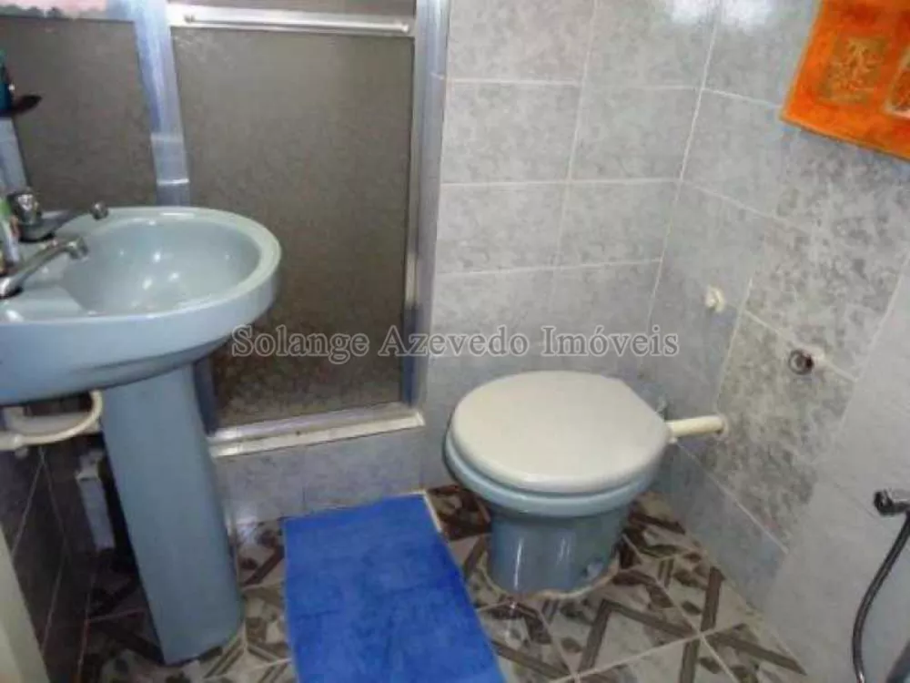 Apartamento, 2 quartos, 50 m² - Foto 5