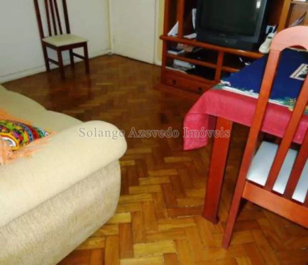 Apartamento, 2 quartos, 50 m² - Foto 1