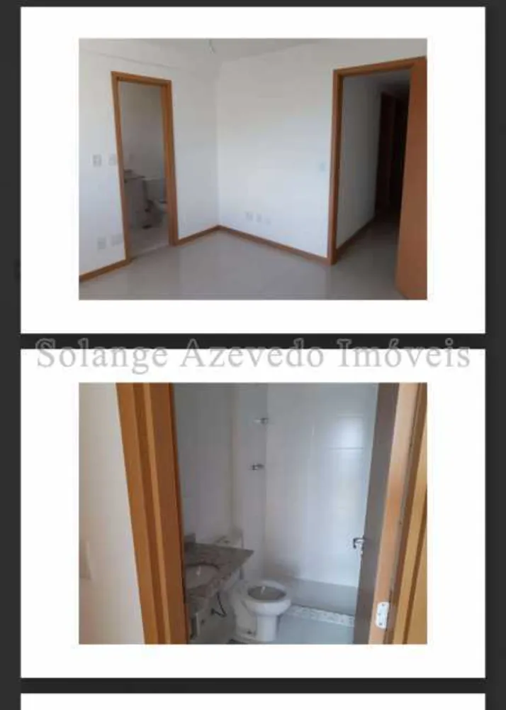 Apartamento, 3 quartos, 76 m² - Foto 3