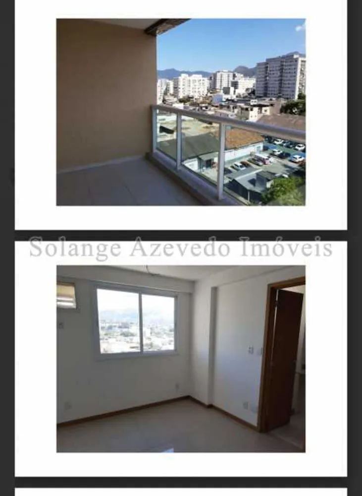 Apartamento, 3 quartos, 76 m² - Foto 2