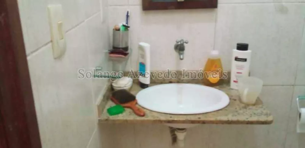 Casa de Vila, 4 quartos - Foto 5