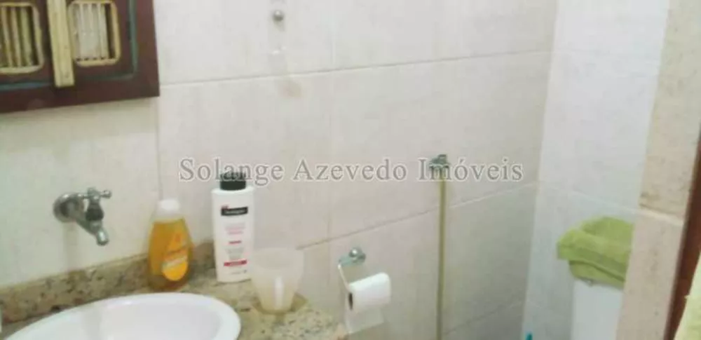 Casa de Vila, 4 quartos - Foto 8