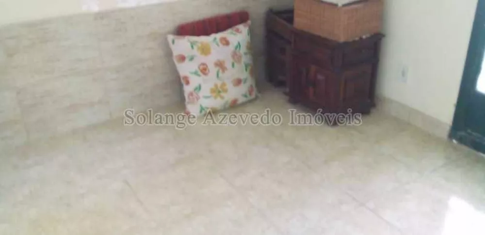 Casa de Vila, 4 quartos - Foto 1