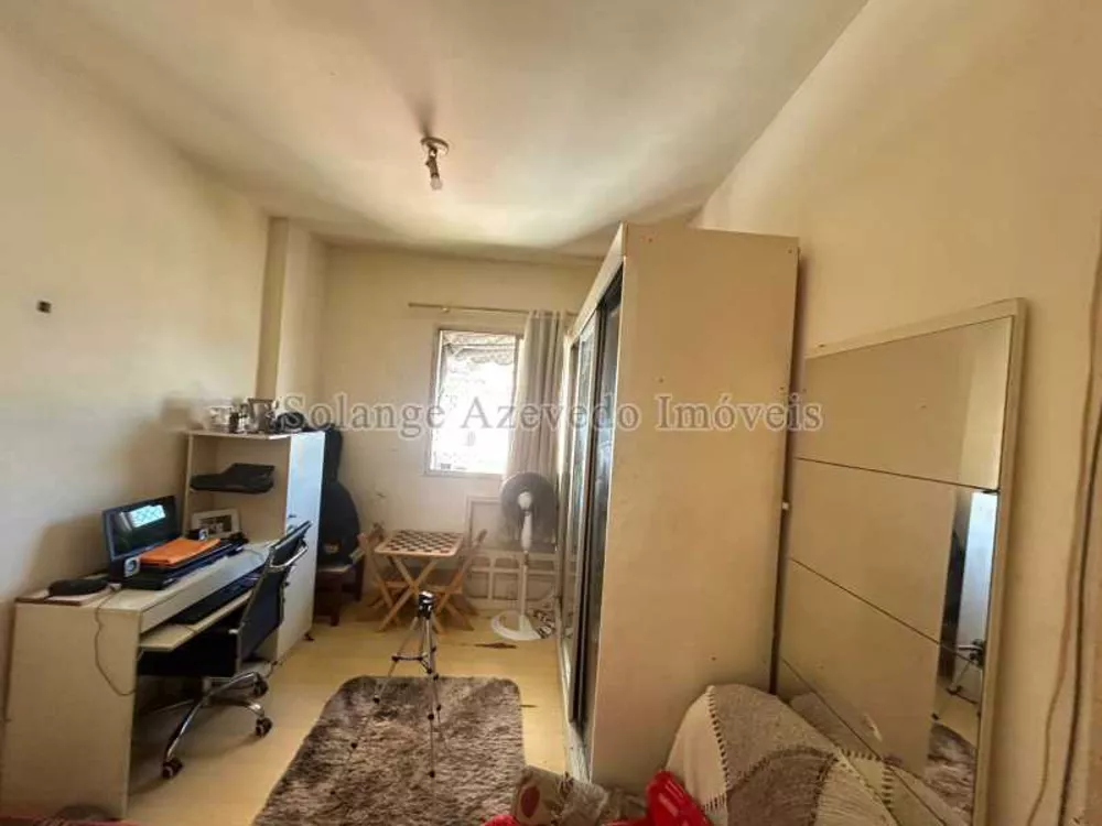 Apartamento, 2 quartos, 75 m² - Foto 5