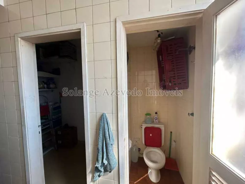 Apartamento, 2 quartos, 75 m² - Foto 8