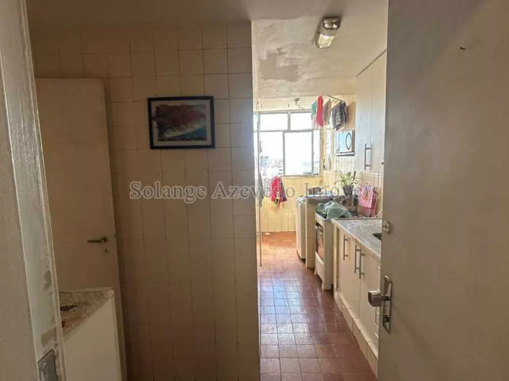 Apartamento, 2 quartos, 75 m² - Foto 3