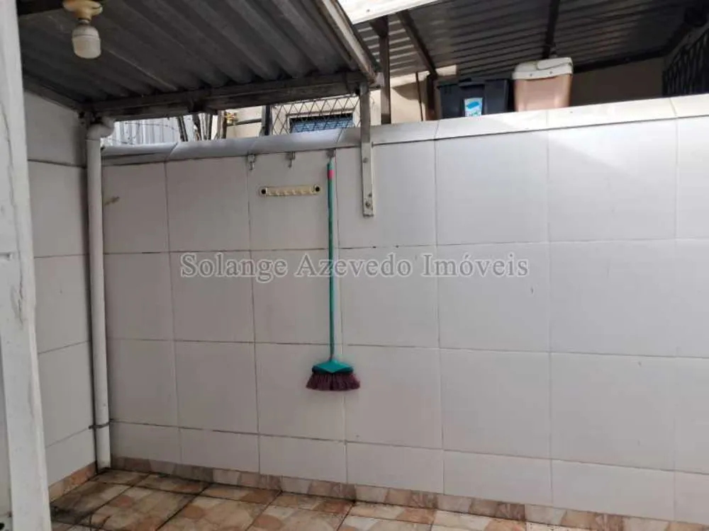 Casa de Vila, 3 quartos - Foto 12