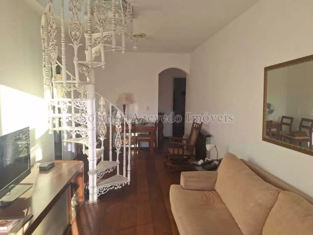 Cobertura, 2 quartos, 144 m² - Foto 3