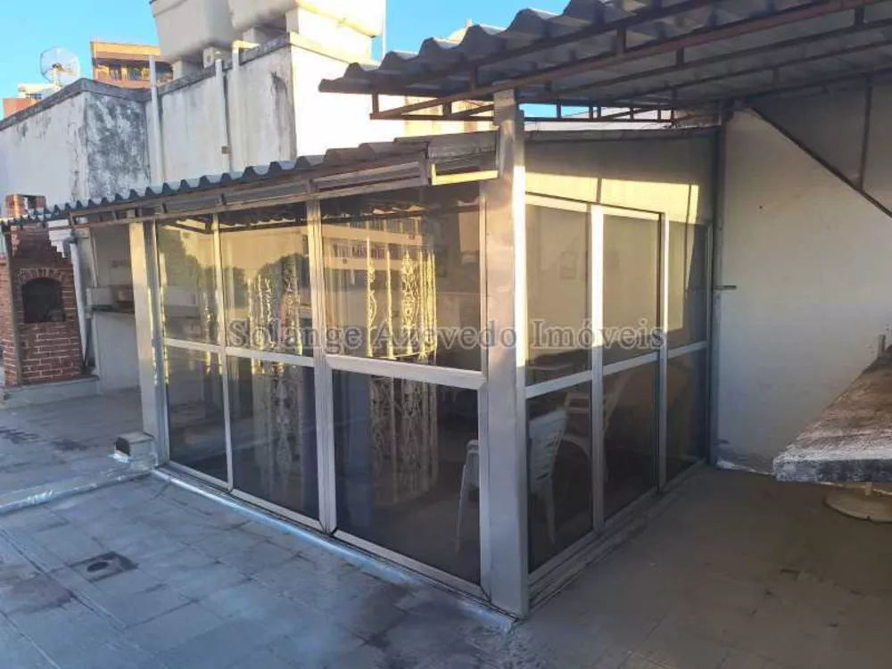 Cobertura, 2 quartos, 144 m² - Foto 5