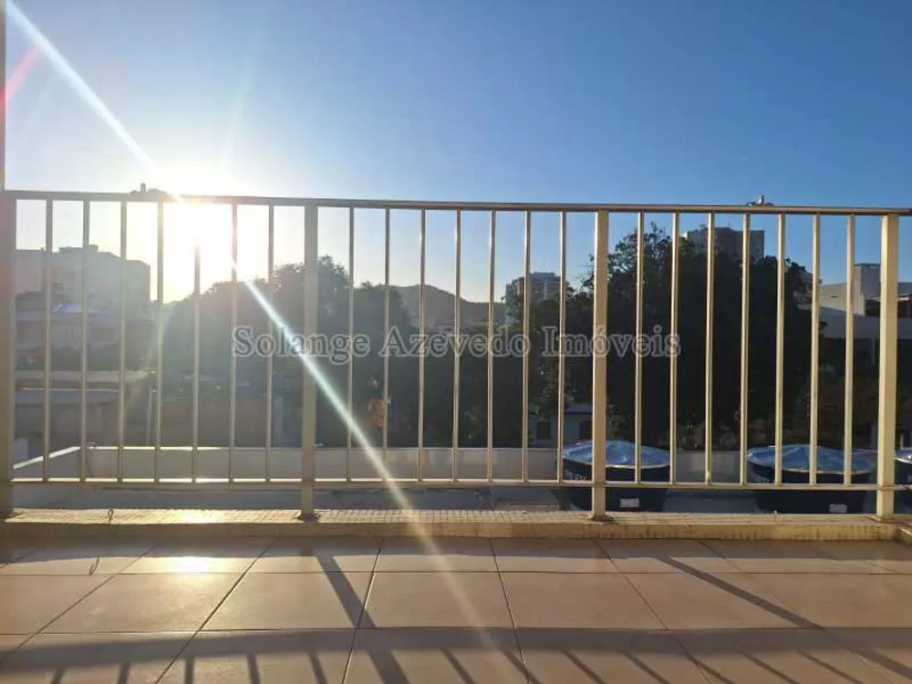 Cobertura, 2 quartos, 144 m² - Foto 2