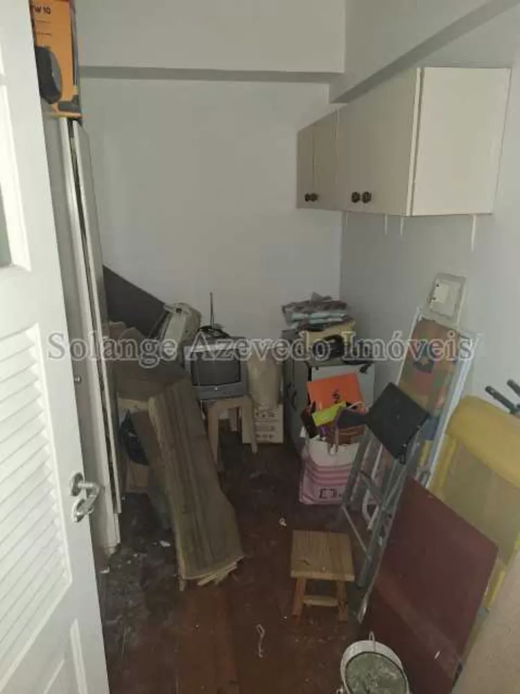 Cobertura, 2 quartos, 144 m² - Foto 22