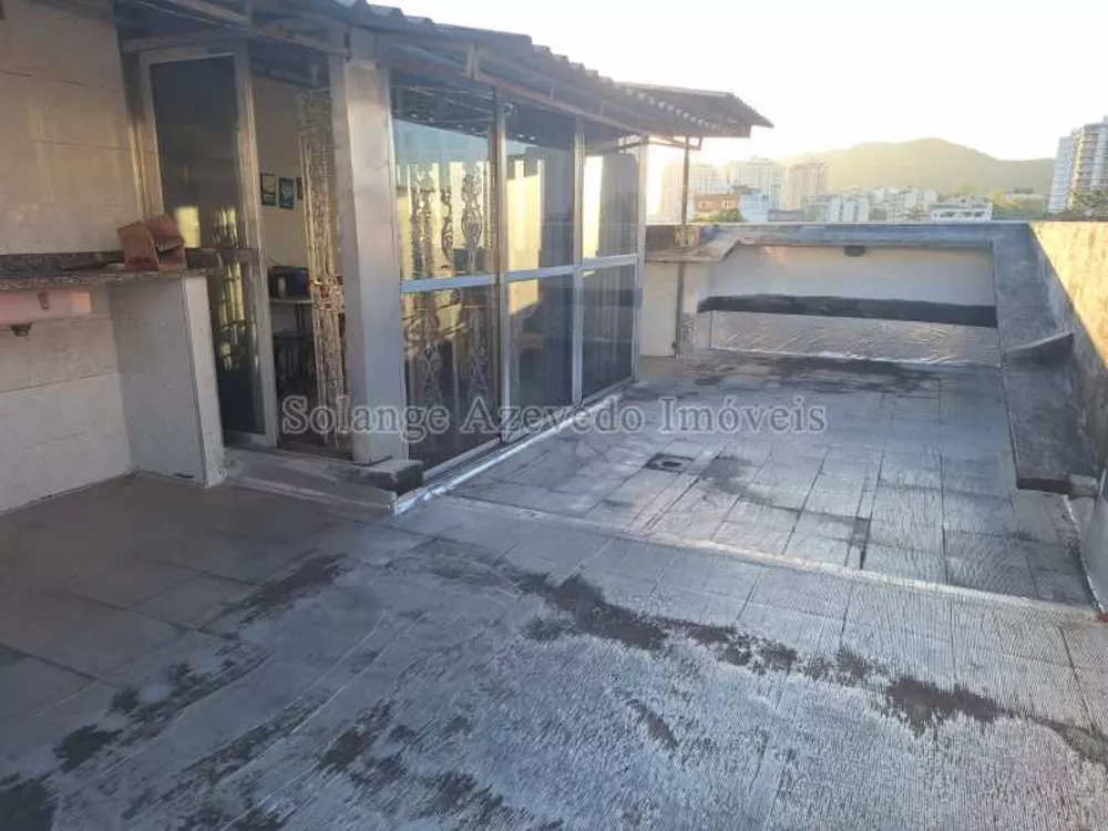 Cobertura, 2 quartos, 144 m² - Foto 18