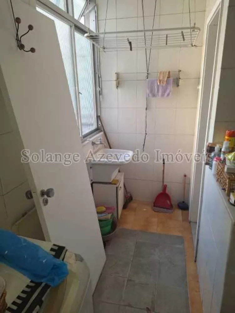 Cobertura, 2 quartos, 144 m² - Foto 12